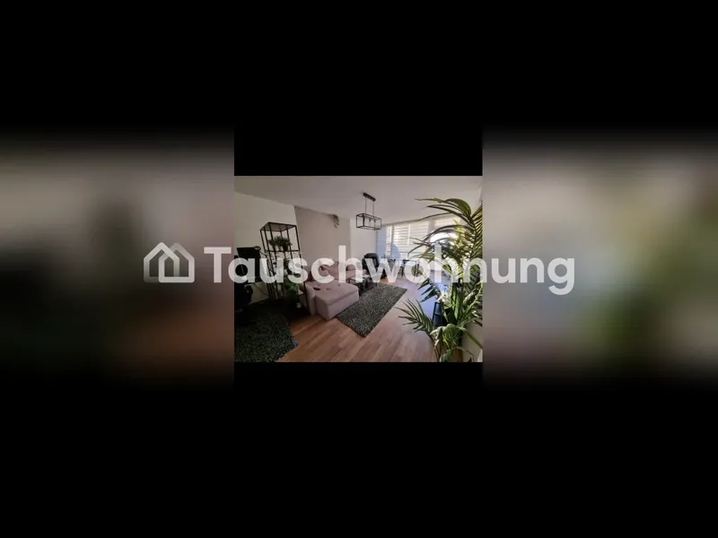 Tauschwohnung: Schöne 2-Zimmer-Wohnung in Neukölln zum Tausch — photo 1
